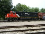 CN 5434 